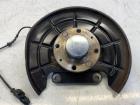 Radnabe hinten links Opel Corsa E ((S-D) Limousine 12/14,2014--1)(10583) OEM 95517150 Radnabe hinten links Opel Corsa E ((S-D) Limousine 12/14,2014--1)(10583) OEM 95517150