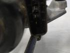 Wischergestänge mit Motor Opel Cora-B