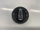 Lichtschalter Seat Ibiza(6J) 5G0941431AG