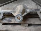 Hinterachse mit Differential Iveco Daily 07185031 Hinterachse mit Differential Iveco Daily 07185031