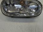 Scheinwerfer links VW Golf 1J1941017F Scheinwerfer links VW Golf 1J1941017F