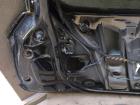 Heckklappe Audi A1 Sportback Heckklappe Audi A1 Sportback