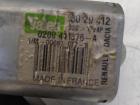 Heckwischermotor Dacia Logan Duster 8200734582