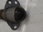 Stoßdämpfer hinten rechts Audi Aa1 Sportback (8X) 6R0513025H