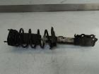 Federbein hinten rechts Ford Fiesta (JA8) 1766936