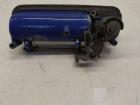 Heckklappengriff VW Polo 2Türer (6N/6KV ab 95) 6N10F4 6X0827565BGRU