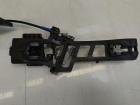 Türschloß vorne rechts Ford Fiesta (JA8) 2008-2012 3 Tür.Limo.