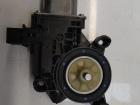 Fensterhebermotor hinten rechts Skoda Fabia Ambiente Combi (5J) Benzin/1197/0063kW Baujahr2.012 4Türen 6R099811D