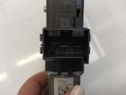 Fensterhebermotor hinten rechts Skoda Fabia Ambiente Combi (5J) Benzin/1197/0063kW Baujahr2.012 4Türen 6R099811D