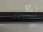 Haubendämpfer hinten links Skoda Fabia Ambiente Combi (5J) Benzin/1197/0063kW Baujahr2.012 5J6827550B
