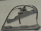 Fensterheber vorne rechts mit Motor Renault Clio III VP (C85) CR0J - F138772 3-Türer 2007 8200291628 Fensterheber vorne rechts mit Motor Renault Clio III VP (C85) CR0J - F138772 3-Türer 2007 8200291628