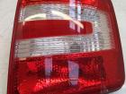 Scheinwerfer rechts Skoda Fabia 6YCombi Classic (51) Modelljahr 2006 4 Türen 6Y1941016H