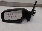 Außenspiegel links Opel Astra- G- Caravan Opel Astra-G-Caravan (T98/KOMBI) 5 Türer 6428076 Außenspiegel links Opel Astra- G- Caravan Opel Astra-G-Caravan (T98/KOMBI) 5 Türer 6428076