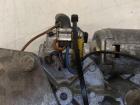 Wischermotor hinten, Opel, Kadett, LS,GL, Baujahr 1.990, 1273042 Wischermotor hinten, Opel, Kadett, LS,GL, Baujahr 1.990, 1273042