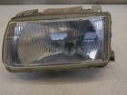 Scheinwerfer links, VW Polo, (6N/6KV ab 95) (CLASSIC/VARIANT10/94-09/01,1994-2001)(636), Baujahr 1.997, 6N1941015 Scheinwerfer links, VW Polo, (6N/6KV ab 95) (CLASSIC/VARIANT10/94-09/01,1994-2001)(636), Baujahr 1.997, 6N1941015