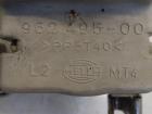 Scheinwerfer links, VW Polo, (6N/6KV ab 95) (CLASSIC/VARIANT10/94-09/01,1994-2001)(636), Baujahr 1.997, 6N1941015 Scheinwerfer links, VW Polo, (6N/6KV ab 95) (CLASSIC/VARIANT10/94-09/01,1994-2001)(636), Baujahr 1.997, 6N1941015