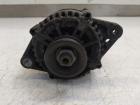 Lichtmaschine, Chevrolet Matiz KL1K (M-200), Baujahr 2.006, 96567255