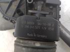 Wischergestänge mit Motor, Peugeot 206 Cabrio, (2D), 6401F9