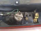 Rückleuchte links, Mitsubishi Lancer (CS0), Baujahr 2.004, MN161195