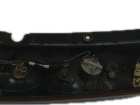 Rückleuchte links, Mitsubishi Lancer (CS0), Baujahr 2.004, MN161195