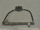 Fensterheber hinten links, Renault Megane Scenic JA0/JA1, 7700838596