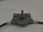 Fensterheber hinten links, Renault Megane Scenic JA0/JA1, 7700838596