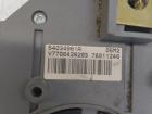 Kombischalter, Renault Megane Scenic JA0/JA1, 7701040734