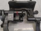 Scharnier Heckklappe rechts, 3-ER (E46/3,E46/4) BMW 320 D (346L) Touring, Baujahr 2.002, 41627001560
