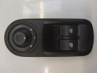 Schalter Fensterheber vorne links, Renault Master, (FD) Diesel/2464/0088kW, Bj. 2007, 8200200602 Schalter Fensterheber vorne links, Renault Master, (FD) Diesel/2464/0088kW, Bj. 2007, 8200200602