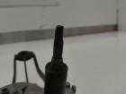 Wischermotor hinten/ Heckwischermotor, 12V, Citroen Berlingo, (G 9HX) Diesel/1560/0066kW, Bj. 2006, 6405L1