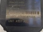 ABS- Hydroaggregat, Kia Motor (ROK) Picanto I/ Morning I (BA, Facelift) , SA (BA) Benzin/1086/0048kW, Bj.2006, 58910-07300 ABS- Hydroaggregat, Kia Motor (ROK) Picanto I/ Morning I (BA, Facelift) , SA (BA) Benzin/1086/0048kW, Bj.2006, 58910-07300