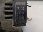 Lichtmaschine, Opel Corsa- B (S93), Benzin/1389/0040kW, Bj. 2000, 90561967 Lichtmaschine, Opel Corsa- B (S93), Benzin/1389/0040kW, Bj. 2000, 90561967