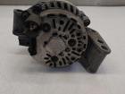 Lichtmaschine/ Generator, Ford Fiesta (JD3/JH1), Benzin/1299/0044kW, 5 Türer, Bj. 2003, 1479818 Lichtmaschine/ Generator, Ford Fiesta (JD3/JH1), Benzin/1299/0044kW, 5 Türer, Bj. 2003, 1479818