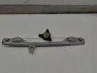 Fensterheber hinten links, Fiat Lancia I Musa, (350) Benzin/1368/0070kW, Bj. 2010, C441479