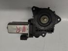 Motor Fensterheber hinten rechts, Fiat Lancia I Musa, (350) Benzin/1368/0070kW, Bj. 2010, 0000046841278