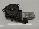 Motor Fensterheber hinten rechts, Fiat Lancia I Musa, (350) Benzin/1368/0070kW, Bj. 2010, 0000046841278
