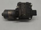 Wischermotor vorne, Audi A3,S3, (8P) Benzin/1598/0085kW, 3 Türer, Bj.2004, Sieheleit-NR1460 Wischermotor vorne, Audi A3,S3, (8P) Benzin/1598/0085kW, 3 Türer, Bj.2004, Sieheleit-NR1460