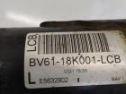 Federbein vorne links, Hyundai i10 Sedan (PA) Benzin 1086 0051kW, 5 Türer, Bj.2013, 54650-0X100