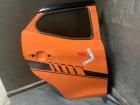 5013ALR Toyota Toyota Aygo Benzin/998/0053kW 5 Türer Türe Hinten Rechts 5013ALR Toyota Toyota Aygo Benzin/998/0053kW 5 Türer Türe Hinten Rechts