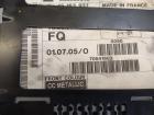 Radio, Opel Vectra C Caravan, Station Wagon (Z-C/SW) Diesel/2959/0135kW, Bj.2007, 383555646