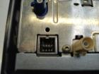 Radio, Opel Vectra C Caravan, Station Wagon (Z-C/SW) Diesel/2959/0135kW, Bj.2007, 383555646