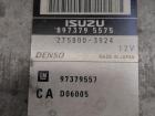 Steuergerät Motor, Opel Vectra C Caravan, Station Wagon (Z-C/SW) Diesel/2959/0135kW, Bj.2007, 6235325 Steuergerät Motor, Opel Vectra C Caravan, Station Wagon (Z-C/SW) Diesel/2959/0135kW, Bj.2007, 6235325