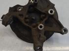 Radnabe hinten links mit ABS Sensor, Opel Vectra C Caravan, Station Wagon (Z-C/SW) Diesel/2959/0135kW, Bj.2007, 1604314 Radnabe hinten links mit ABS Sensor, Opel Vectra C Caravan, Station Wagon (Z-C/SW) Diesel/2959/0135kW, Bj.2007, 1604314