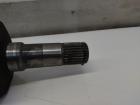Antriebswelle links, Opel Vectra C Caravan, Station Wagon (Z-C/SW) Diesel/2959/0135kW, Bj.2007, 0374473
