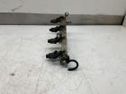 Einspritzleiste 0005573 BMW 316I (3/C) Benzin/1596/0075kW Baujahr 1996