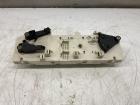 Heizungsbedienelement manuell TGS/TGA/TGL/TGM Baujahr 2004