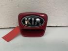 Heckklappen Griff 8253ADR Kia Picanto, Morning (TA) Benzin/998/0051kW Baujahr 2016 Heckklappen Griff 8253ADR Kia Picanto, Morning (TA) Benzin/998/0051kW Baujahr 2016