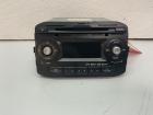 Original Radio 8253ADR Kia Picanto, Morning (TA) Benzin/998/0051kW Baujahr 2016 Original Radio 8253ADR Kia Picanto, Morning (TA) Benzin/998/0051kW Baujahr 2016