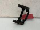 Bremssattelträger Hinten Rechts 1844AKR Opel Astra (B-K) Benzin/1199/0096kW Baujahr 2021 Bremssattelträger Hinten Rechts 1844AKR Opel Astra (B-K) Benzin/1199/0096kW Baujahr 2021