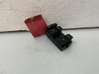 Schalter Fensterheber Vorne Links 1844AKR Opel Astra (B-K) Benzin/1199/0096kW Baujahr 2021 Schalter Fensterheber Vorne Links 1844AKR Opel Astra (B-K) Benzin/1199/0096kW Baujahr 2021